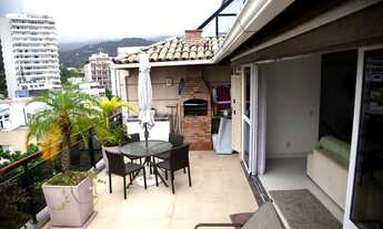 Imagem 1: COBERTURA DUPLEX, EXCELENTE LOCALIZAÇÃO