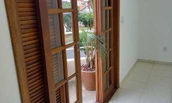 Imagem 6: Casa de condomínio sobrado para venda com 235 metros quadrados com 4 quartos