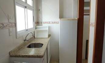 Imagem 7: Kitnet/conjugado para aluguel possui 22 metros quadrados com 1 quarto em Lagoa - Macaé - R