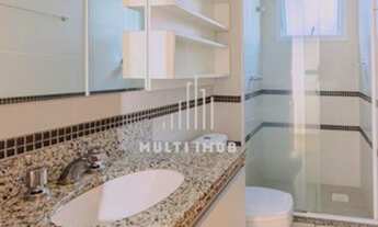 Imagem 4: Apartamento para venda tem 87 metros com 2 quartos