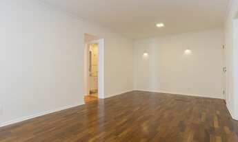 Imagem: APARTAMENTO RESIDENCIAL em São Paulo