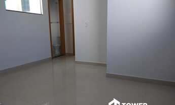 Imagem 5: Apartamento casa verde amarela 50m² 2 quartos com suíte