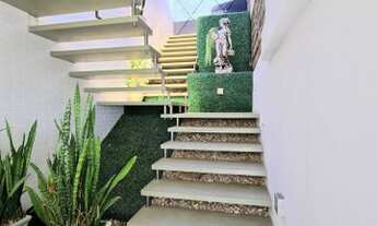 Imagem 5: Casa à venda com 4 quartos no bairro Itaguaçu em Florianópolis