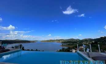 Imagem: Casa de condomínio para venda tem 2300