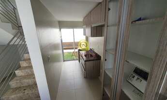 Imagem 5: PARNAMIRIM - Casa de Condomínio - Parque das Nações