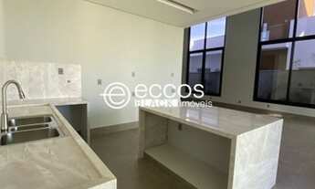 Imagem 3: CASA RESIDENCIAL em UBERLÂNDIA - MG, JARDIM SUL