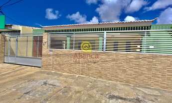 Imagem: NATAL - Casa Padrão - Nova Descoberta