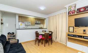 Imagem: CURITIBA - Apartamento Padrão - Xaxim