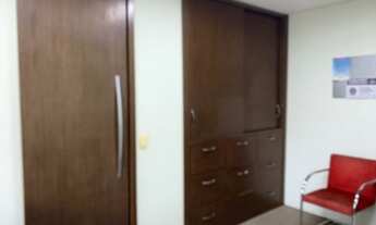 Imagem 6: SALA COMERCIA MOBILIADA - 2 SALAS/WC/GAR -ALUGA JARDIM PAULISTA