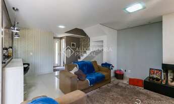 Imagem 7: PORTO ALEGRE - Casa de Condomínio - Passo das Pedras