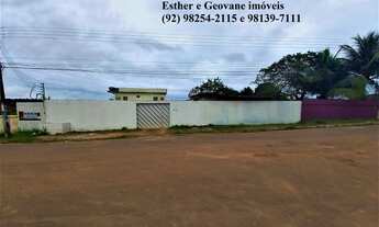 Imagem 3: Terreno/Lote/Prédio/2 Casa/4 Apartamento/Presidente Figueiredo/Área comercial ou residênci