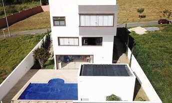 Imagem 7: VESPASIANO - Casa de Condomínio - Alphaville