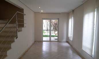 Imagem 4: Casa à venda em condomínio fechado, na região do Alphaville, na cidade de Campinas