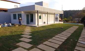 Imagem 5: CASA. Vale do Luar. Lote 1.000 metros