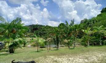 Imagem 6: Sítio no KM 26 da AM 010, bom para viveiro de peixe