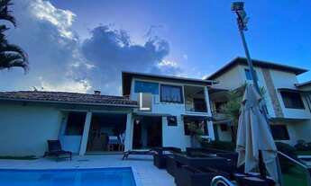 Imagem 2: Casa à venda, 445 m² por R$ 5.500.000,00 - Vila Castela - Nova Lima/MG