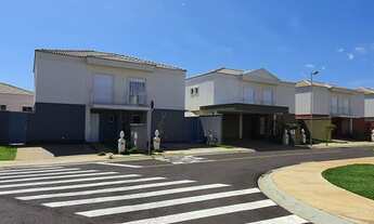 Imagem: SOBRADOS EM CONDOMÍNIO DE ALTO PADRÃO