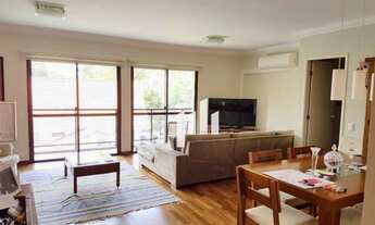 Imagem 1: Apartamento com 3 dormitórios à venda, 128 m² por R$ 1.170.000,00 - Alto da Boa Vista - Sã