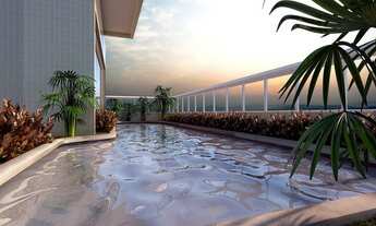 Imagem 2: Ap.3dts Alto Padrao Vila Tupi - Lazer Completo - Parcelas Conforme Descrição