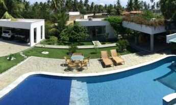 Imagem: Elegante Casa em condomínio - Paripueira