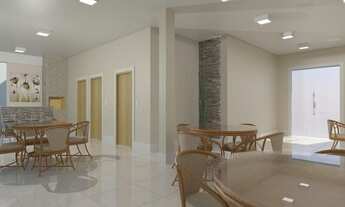 Imagem: Apartamento Residencial à venda, Cabral