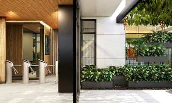 Imagem 4: Apartamento para venda possui 79 metros quadrados com 3 quartos em Zona Industrial - Brasí