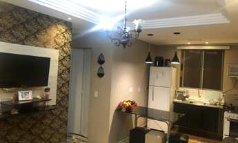 Imagem 3: Lindo Apartamento com 2 dormitórios à Venda, 50m² - Jardim Europa - Suzano