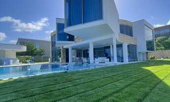 Imagem 3: Horizonte Fenix, 660 metros quadrados com 4 quartos em Jacarecica - Maceió - Alagoas