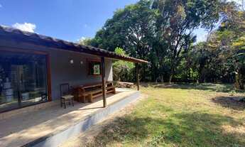 Imagem 4: Chácara com área de 4.000² em Mateus Leme - MG (Portal S. Azul