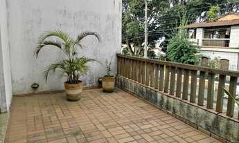 Imagem 7: Casa com 395m², 4 quartos, 3 suítes 3 vagas de garagem - Aeroporto - Juiz de Fora