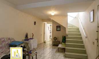 Imagem 5: Oportunidade, Preço de Ocasião Sobrado de 3 aconchegantes dormitórios + 2 Vagas de Garagem