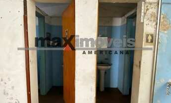 Imagem 5: Galpão/Depósito/Armazém para aluguel tem 700 metros quadrados em Vila Galo - Americana - S