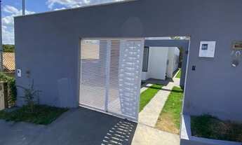 Imagem 2: Casa para venda bairro Shalimar em Lagoa Santa