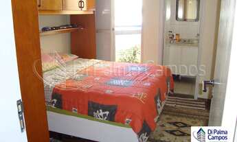 Imagem 5: Apartamento 3 dormitórios na Saúde