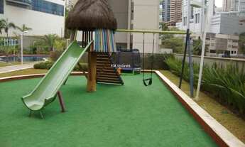 Imagem 4: Apartamento no Cond. Falls no Vila da Serra. 3 quartos, sendo 1 suíte, lazer completo , co