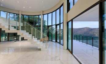 Imagem 2: Casa de Condomínio em Vale dos Cristais - Nova Lima