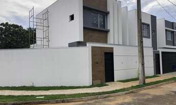 Imagem 2: SOBRADO NOVO 505 SUL (ARSO 52) Plano Diretor Sul - Palmas - TO