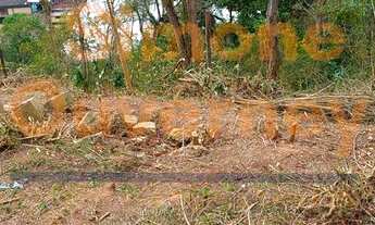 Imagem 3: Terreno de 1.092 metros quadrados no Centro! Com duas possibilidades de acesso