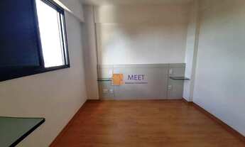 Imagem 6: Apartamento com 3 quartos à venda, 90 m² por R$ 770.000 - Sagrada Família - Belo Horizonte