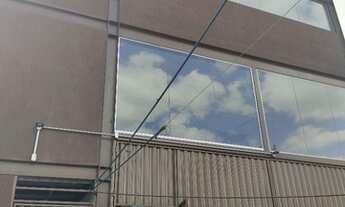 Imagem 2: Excelente pr?dio comercial de 2 andares corridos - Vale do Sol, Nova Lima-MG