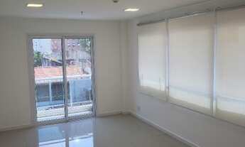 Imagem 2: Escritório para aluguel com 30 metros quadrados em Jardim Paulista - São Paulo - SP