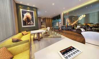 Imagem 7: Apartamento à venda- Condomínio Edifício Dijon - Sorocaba/SP