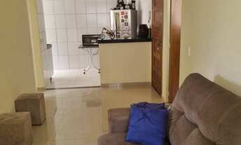 Imagem: Apartamento para Venda em Santa Luzia, BELO