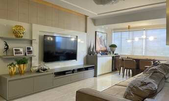 Imagem: Apartamento edifício palazzo fiorentino