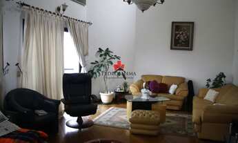 Imagem: Cobertura 4 dormitórios (2 suites), sala