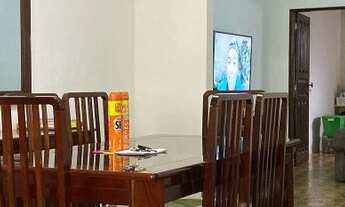 Imagem: Casa para venda tem 176 metros quadrados