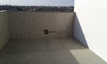 Imagem 3: BELO HORIZONTE - Cobertura - Lagoa