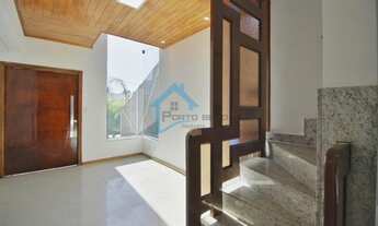 Imagem 7: Casa para Venda em Contagem, Estância Silveira, 4 dormitórios, 1 suíte, 4 banheiros, 4 vag