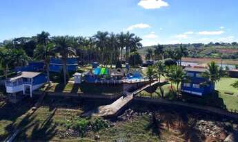 Imagem 2: PIMENTA - Sítio - Ilha do Cabaçal