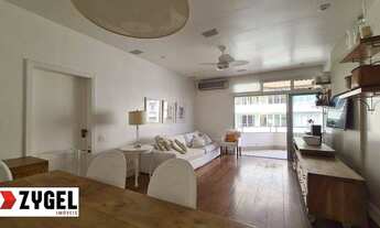 Imagem 6: Apartamento com 3 dormitórios à venda, 152 m² por R$ 2.990.000,00 - Ipanema - Rio de Janei